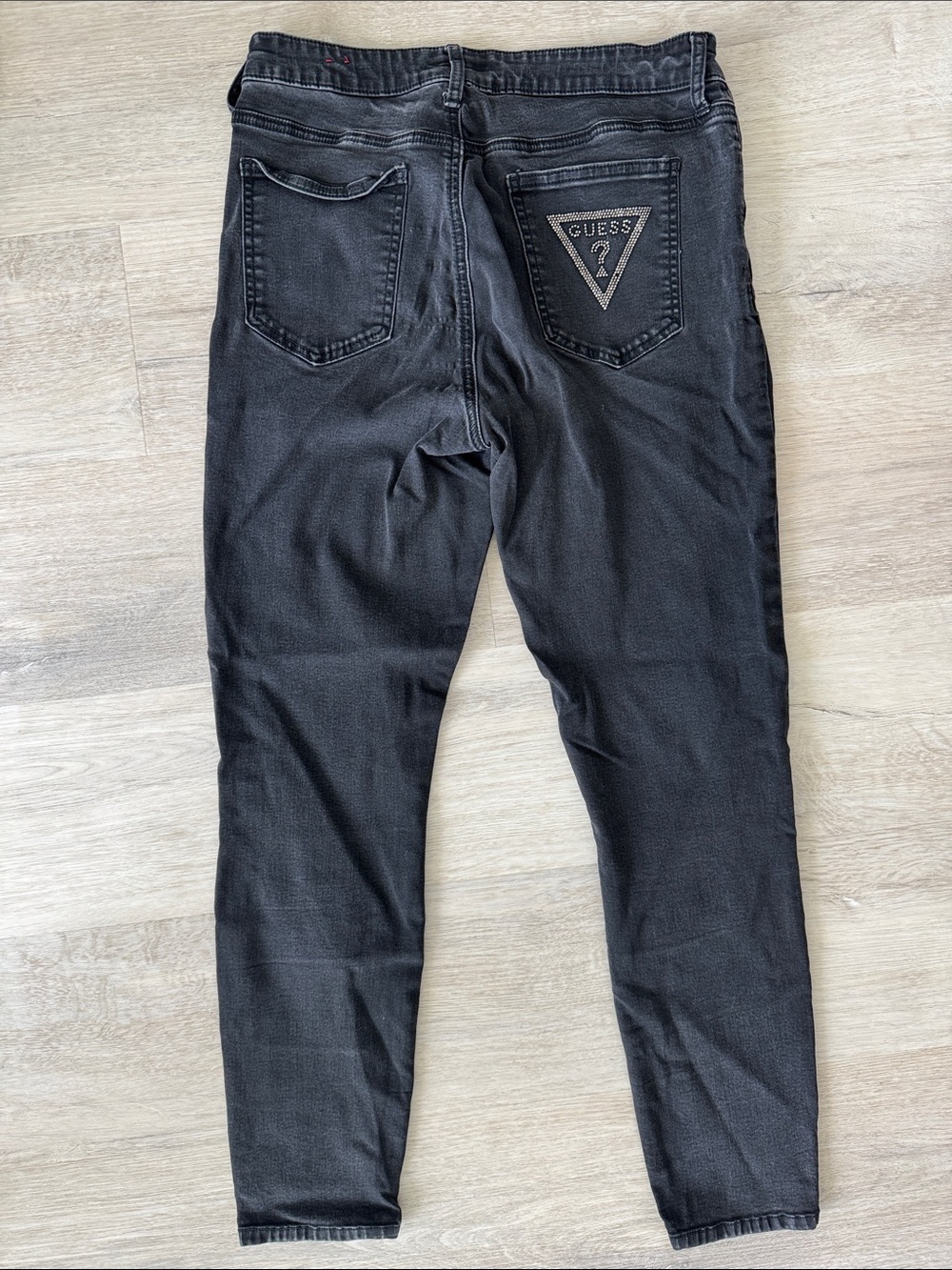 Guess Women's Slim Fit Jeans US Size 31